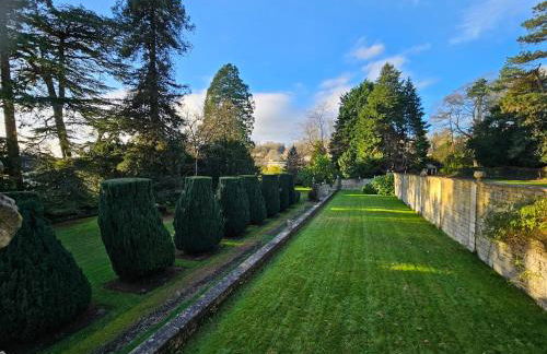 The Hall Estate - Historic Grade I-listed Jacobean Mansion - Foto 35