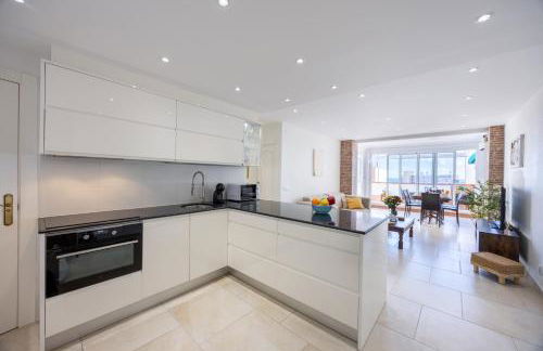 Castle and Beach by Fidalsa - Foto 15