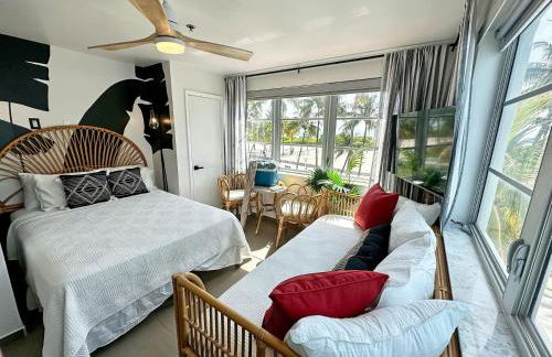 Ocean Drive Oasis Beach Views South Beach Miami - Foto 1