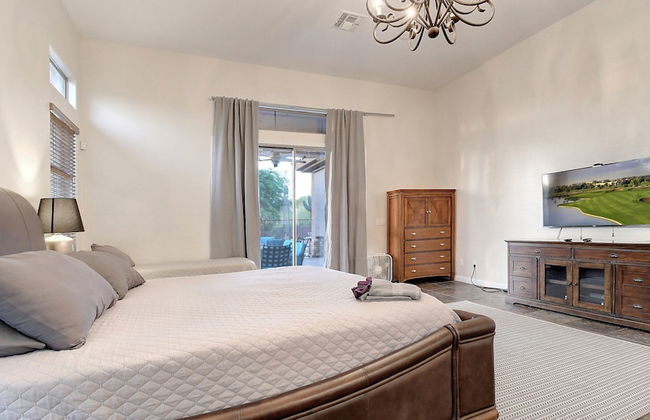 Custom Home! 2+ Acres True Indoor-outdoor Living! - Foto 22