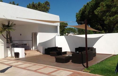 Quinta do Lago Beach House - Foto 34