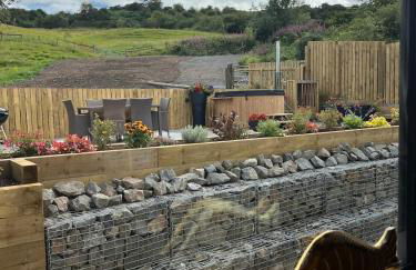 Firth View 2 - Country Escape with Sea Views of Arran! - Foto 22