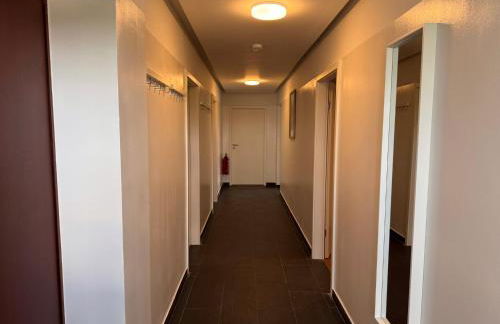 T&K Apartments - Wegberg - 4-7 room Apartments - private parking - WIFI - Fully equipped kitchen - Foto 29