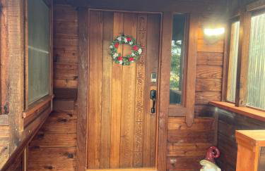 Western Cabin - Foto 27