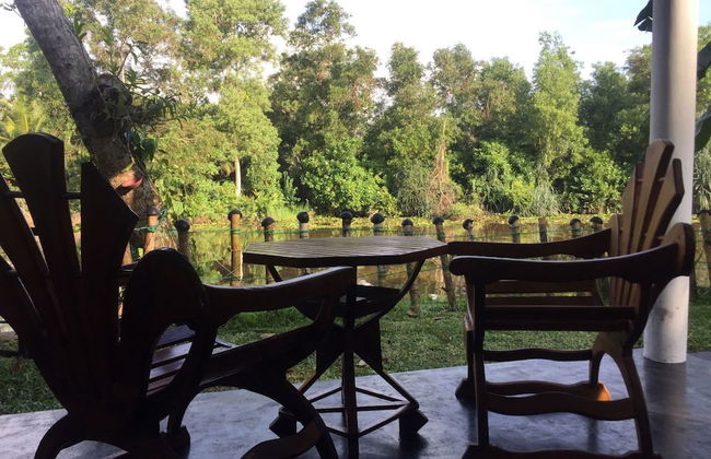 senu villa - Photo 10