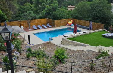 Villa Marchewska - Foto 11