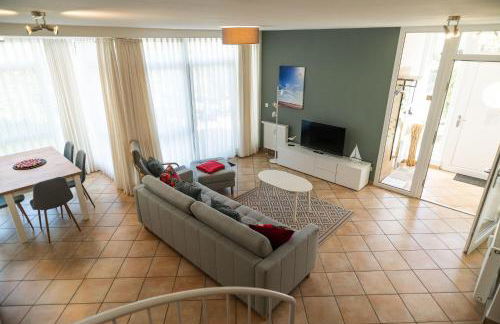 Residenz Meeresblick B2 - Foto 6