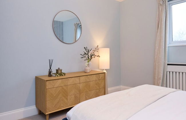 The Harlesden Haven - Stunning 4bdr With Garden - Foto 11