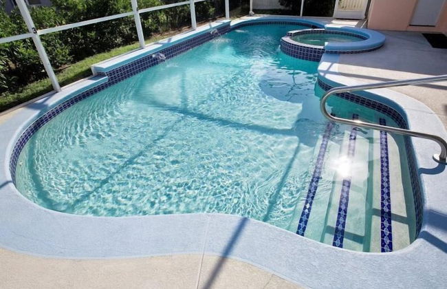 Ly235476 - Oak Island Harbour - 4 Bed 2.5 Baths Villa - Foto 19