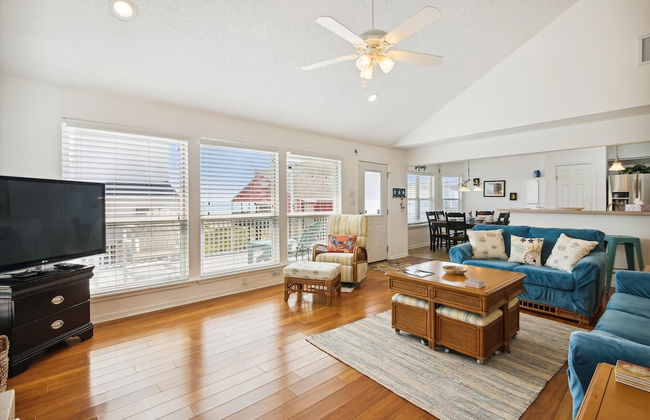 Pelican Path by Ryson Vacation Rentals - Foto 26