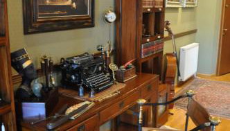 Classic Apartment With Beautiful View - Foto 5