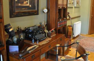 Classic Apartment With Beautiful View - Foto 5