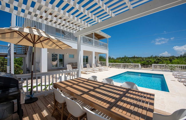 The Better Life & Cottage 5 Bedroom Home - Foto 38