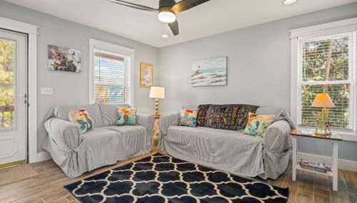 Aminas Cottage 3 Bedroom Home - Foto 5, Other