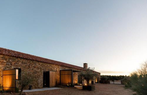 Herdade dos Abegões - Foto 3