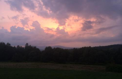 Johns Farmhouse in Mount Snow on 120 Acres! - Foto 39