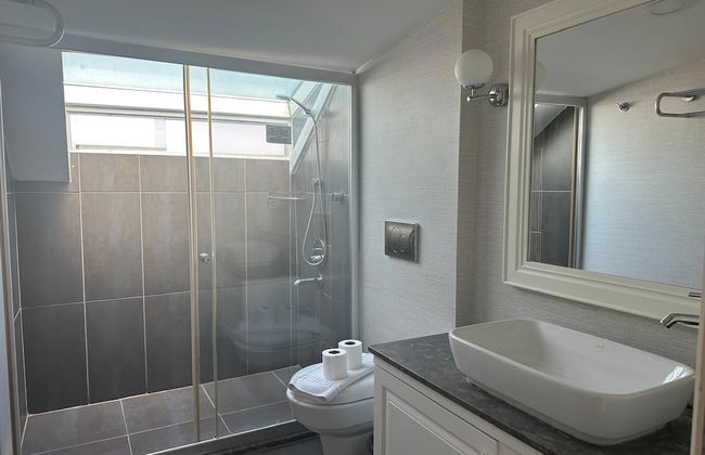 Defne Beach Makri - Foto 36