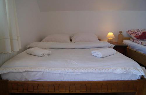 Noclegi u Banysia w sercu Gór Świętokrzyskich - Foto 42