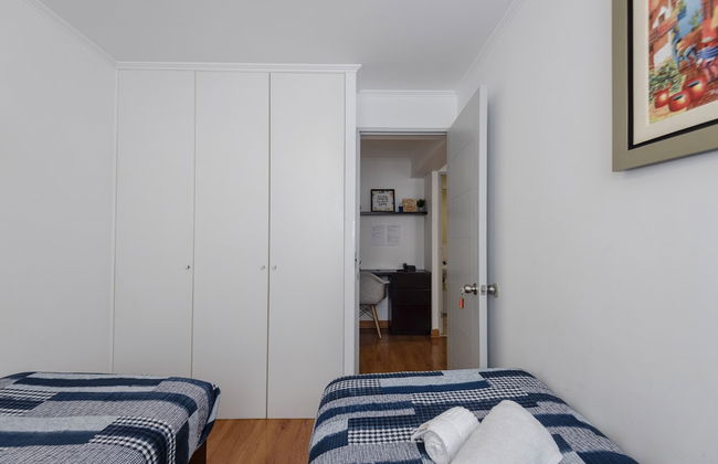 Greatly Miraflores Apartment - Foto 9