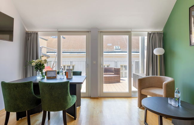 Numa Vienna Strauss - Foto 11