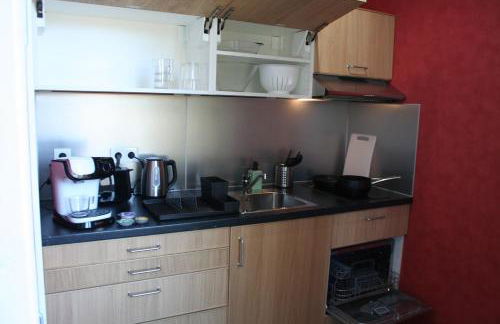 La Potinière Du Lac Appartements - Foto 66