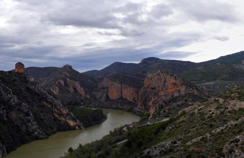 Apartament Cala Magda Sant Llorenç de Montgai - Foto 15