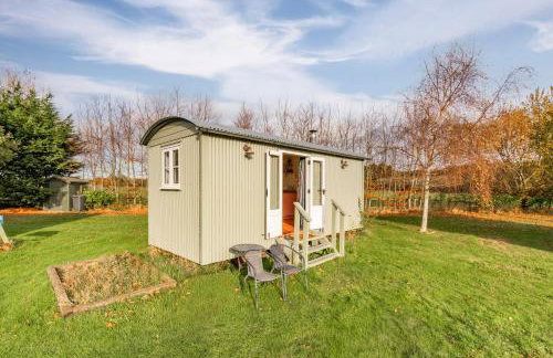 Shepherds Hut by Leap Escapes - Foto 1
