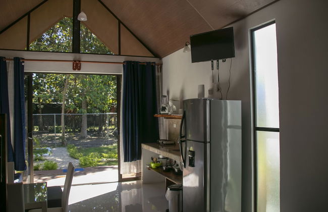 Villas Cabuya Beach & Forest - Foto 2