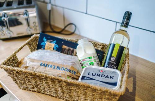 The Knutsford Townhouse by Staycay - Photo 21