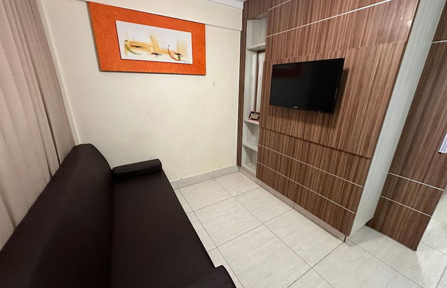 Lacqua diRoma RM Hospedagem - Foto 51