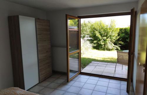 Ferienwohnung am Trillenbühl - Foto 2