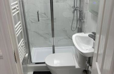 Romford Flat - Foto 6