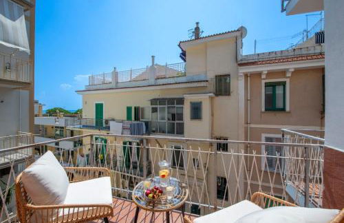 Cicerenella Blue Apartment - Foto 19