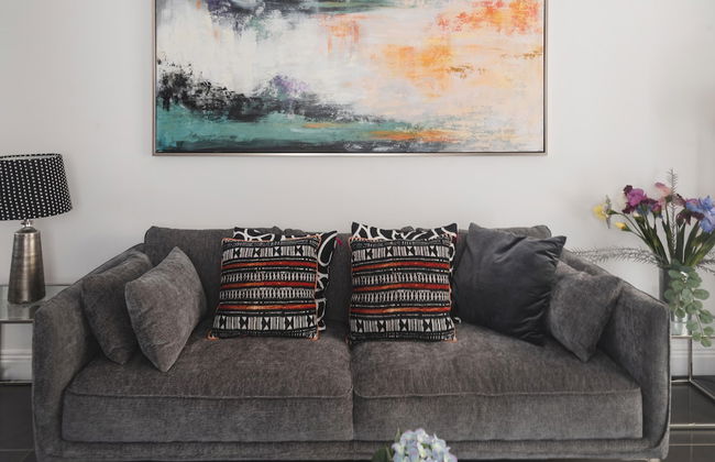 Phaedrus Living Luxury Botanic Residence - Photo 12