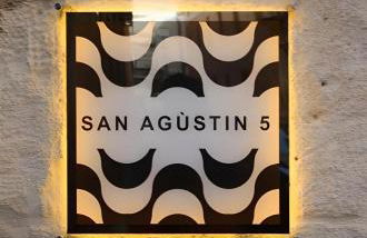 Refined and practical studio in historic center of Alicante - Photo 21