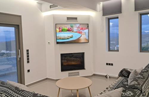 Christine luxury villa - Photo 15