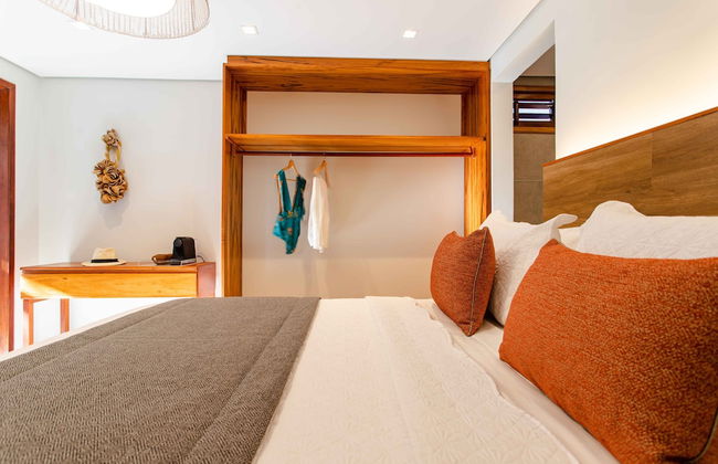 Villa Nanui Jeri - Foto 12