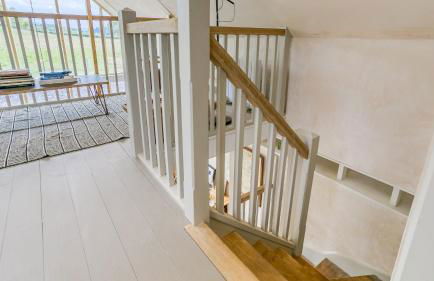 Bwthyn Ysgubor - Foto 22