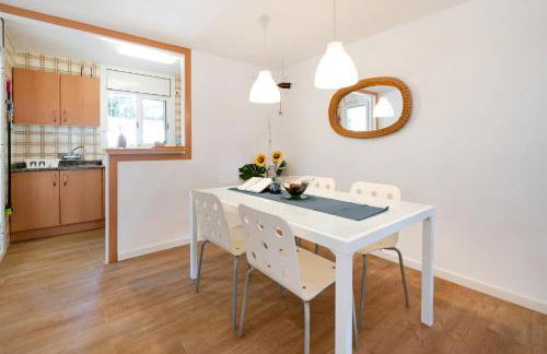 Casa OSONA con jardin cerca de la Playa - Foto 11