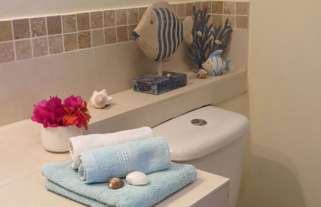 Villa Kreola - Foto 35