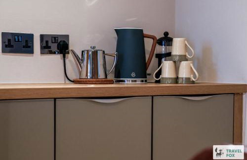 Charlotte Street Stay - Foto 34