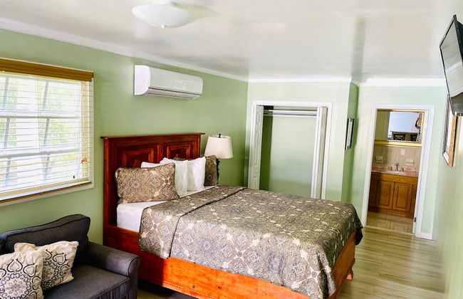 Dawsons Hideaway - Foto 35