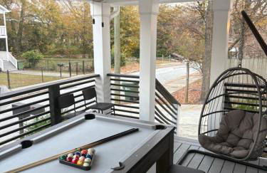 Deluxe 2 bed room home in the heart of Atlanta! - Foto 21