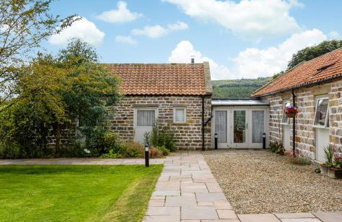 Mulberry Cottage - Foto 22