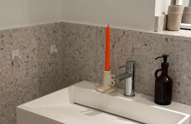 Design Studio in Hinterhof-Remise - Photo 13