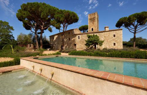 Masia Torre Lloreta S.XIII - Foto 3