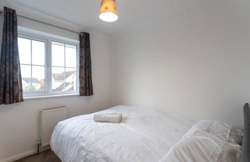 October Disc - Long Stay - Contractors - Foto 74