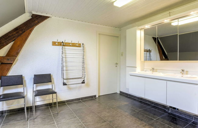 Vacation Home in Vleteren Near Nature Park - Foto 16