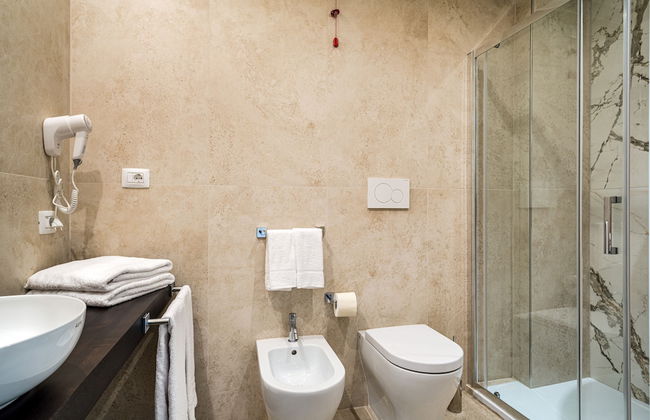 I Due Mori Luxury Rooms - Photo 55