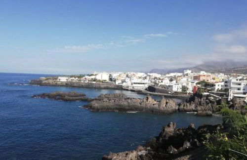 Alcalá seaside apartment, two rooms, private parking - Photo 42